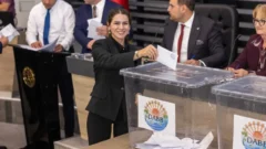 Sevil Aydar Yıldız kimdir? Kaç yaşında?