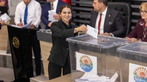 Sevil Aydar Yıldız kimdir? Kaç yaşında?