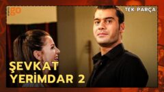 Şevkat Yerimdar 2 Bizde Sakat Çok | Türk Komedi Filmi (1) Filmi Konusu ve Oyuncuları – Full İzle
