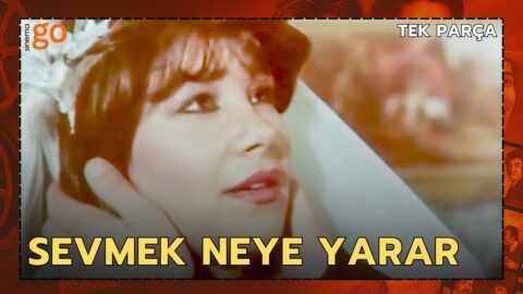 Sevmek Neye Yarar | Eski Türk Filmi (1) Filmi Konusu ve Oyuncuları – Full İzle