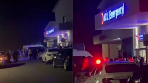 Seyfullah Orçan kimdir? Kahramanmaraş’ta hayatını kaybeden polis nereli?