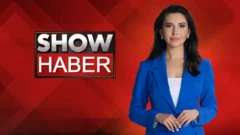 Show Haber spikeri Hande Bayraktar kimdir, kaç yaşında, nereli, evli mi, eşi kim, hangi okul mezunu?