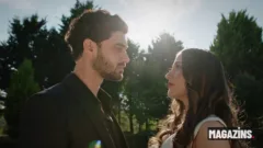 SHOW TV’nin yeni günlük dizisi Menekşe’nin ilk fragmanı yayınlandı