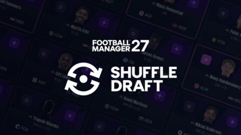 Shuffle Draft nedir? Yeni modu Shuffle Draft’ın detayları paylaşıldı
