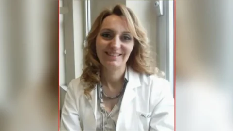 Dr Sıdıka Ödül Alpakan kimdir? Neden öldü?