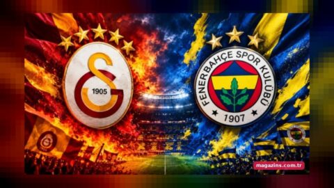 Şifresiz Galatasaray Fenerbahçe Maçı Taraftarium24 GS FB Maç izle