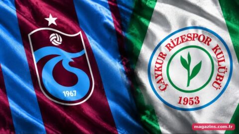Şifresiz Rizespor Trabzonspor Maçı Taraftarium24 ÇRZ TS Maç izle