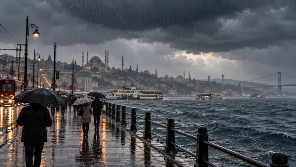 Siklonik hava dalgası