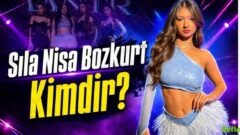 Sıla Nisa Bozkurt Kimdir? Mantra5 Üyesi 2026
