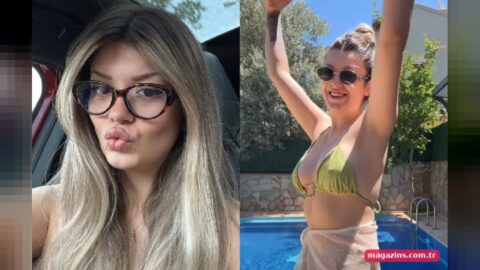 Simge Barankoğlu kimdir? Sosyal medya fenomeni Simge Barankoğlu kaç yaşında, nereli?