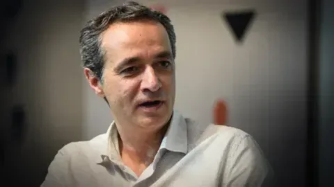 Sinan Çampınar kimdir, serveti ne kadar? Şirketi hangisi? Ne iş yapıyor? Sarıgül ailesiyle ilişkisi ne?