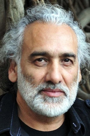 Sinan Çetin fotoğrafı