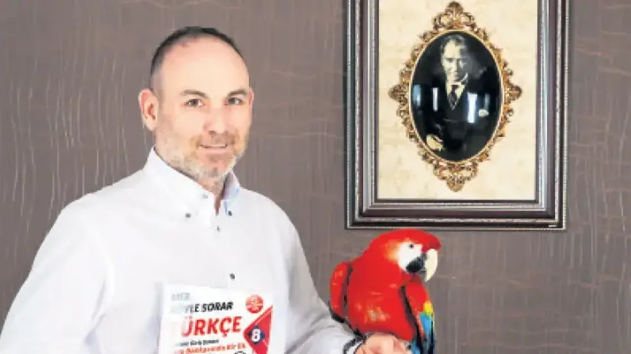 Sinan Kuzucu kimdir, nereli, kaç yaşında? Sinan Kuzucu ne öğretmeni, branşı nedir?