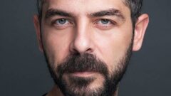 Sinan Tuzcu Kimdir, Kaç Yaşında, Nereli? Sinan Tuzcu Dizileri ve Filmleri