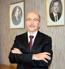 Şinasi Candan