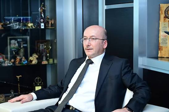 Şinasi Candan - 2