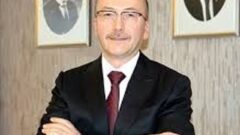 Şinasi Candan kaç yaşında, nereli? Yeni Gelir İdaresi Başkanı ne mezunu?