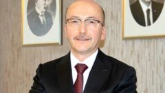 Şinasi Candan kimdir, yeni Gelir İdaresi Başkanı Şinasi Candan kaç yaşında, nereli, hangi görevlerde bulundu?