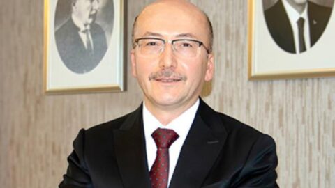 Şinasi Candan kimdir, kaç yaşında ve nereli? Yeni Gelir İdaresi Başkanı kariyeriyle dikkat çekiyor