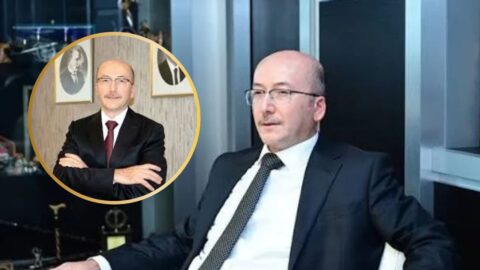 Şinasi Candan Kimdir? Yeni Gelir İdaresi Başkanı Nereli?
