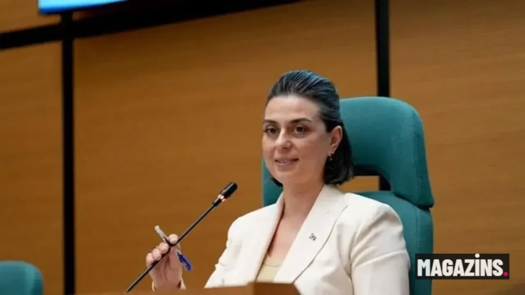 Sinem Dedetaş'a ev hapsi kararı: Avukatı kamuoyuyla paylaştı