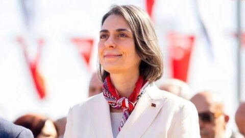 Sinem Dedetaş’a ev hapsi kararı: Avukatı kamuoyuyla paylaştı