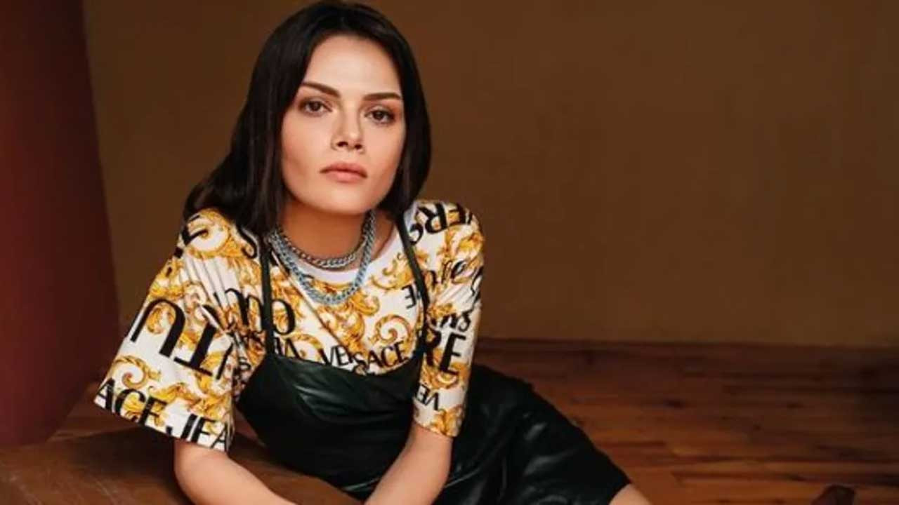 Sinem Ünsal kimdir? Uzak Şehir’in Alya’sı nereli, kaç yaşında, sevgilisi kim?