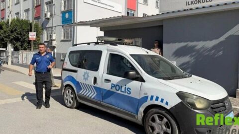 1. Sınıf Öğrencisinin Çantasından Tabanca Olayı Nedir?