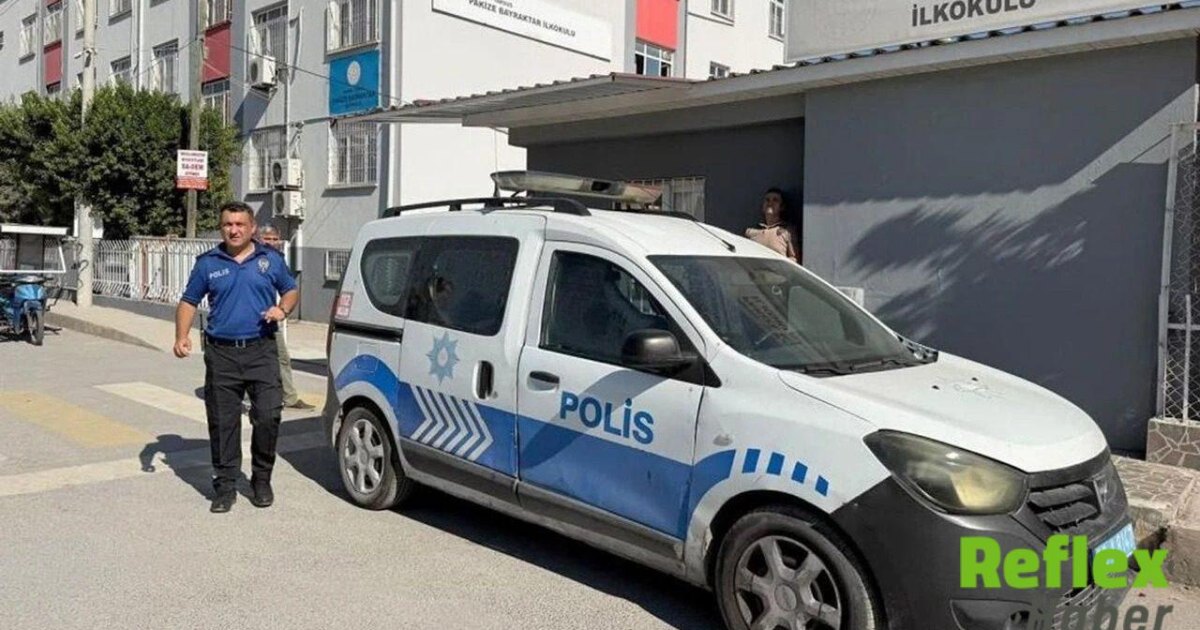 1. Sınıf Öğrencisinin Çantasından Tabanca Olayı Nedir?