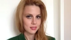 Merak edilen isim Şirin Ediger: kimdir, kaç yaşında ve nereli?