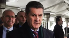Mustafa Sarıgül Mal Varlığı Ne Kadar? Şirketleri ve Serveti Hakkında Tüm Detaylar
