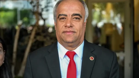 Sıtkı Keskin kimdir? Nereli? Sıtkı Keskin’in Adana ile bağlantısı nedir? Hangi partiden?