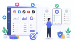SMM panel nedir