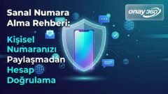 Gündemdeki konu SMS Onay: nedir?