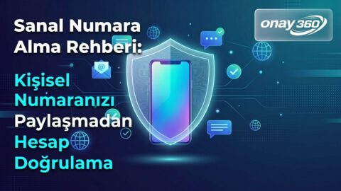 Gündemdeki konu SMS Onay: nedir?