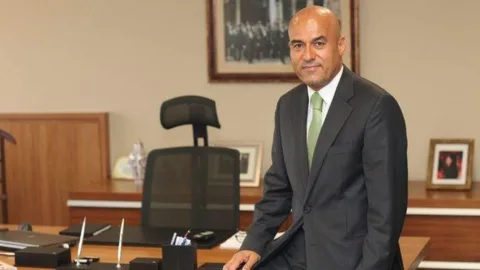 Sofu Altınbaş kimdir, ne iş yapıyor? Sofu Altınbaş kaç yaşında, nereli?