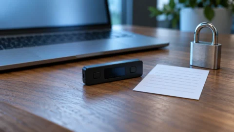 Soğuk Cüzdan Nedir? Kripto Paraları Güvende Tutmanın Yolları