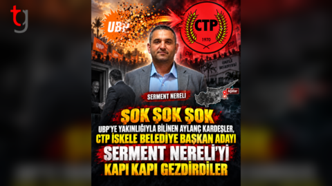 Merak edilen isim Şok Şok Ağıllar Bölgesinde Serment: nereli?