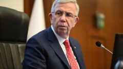 Mansur Yavaş Murat Ağırel’in tutuklanmasına tepki gösterdi! “Somut gerekçe nedir?”