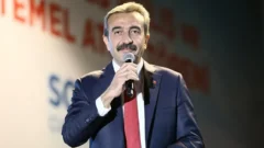 Soner Çetin kimdir, kaç yaşında, nereli? Eski Çukurova Belediye Başkanı neden gözaltına alındı?