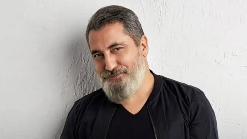 Soner Olgun