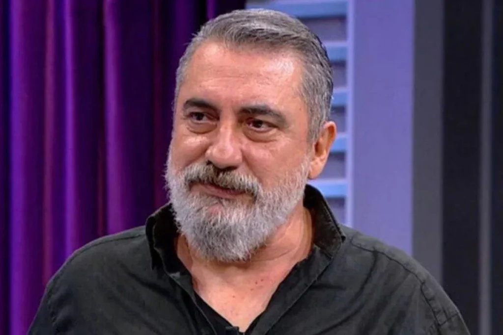 Soner Olgun