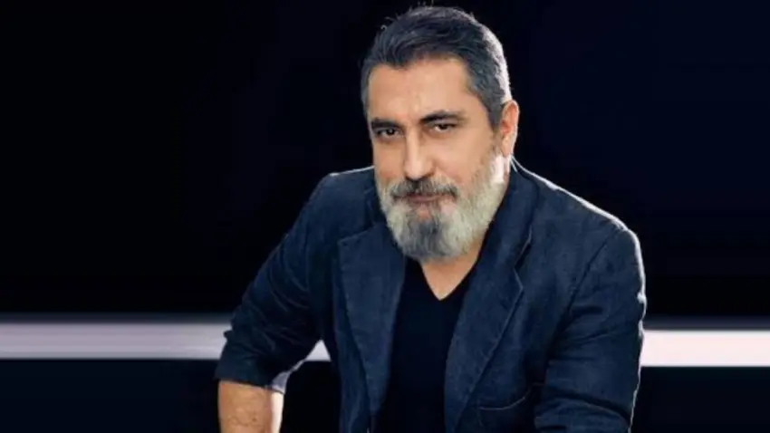 Soner Olgun - 2
