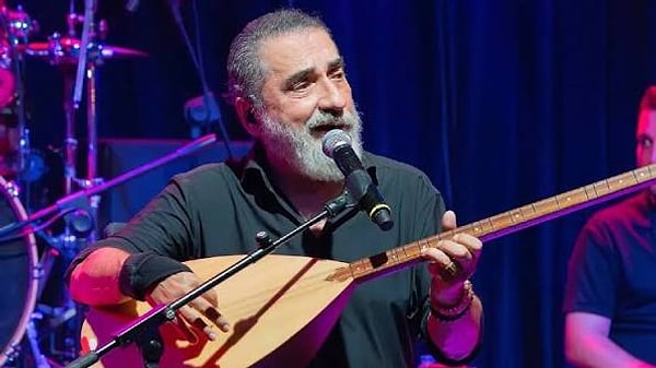 Soner Olgun - 5