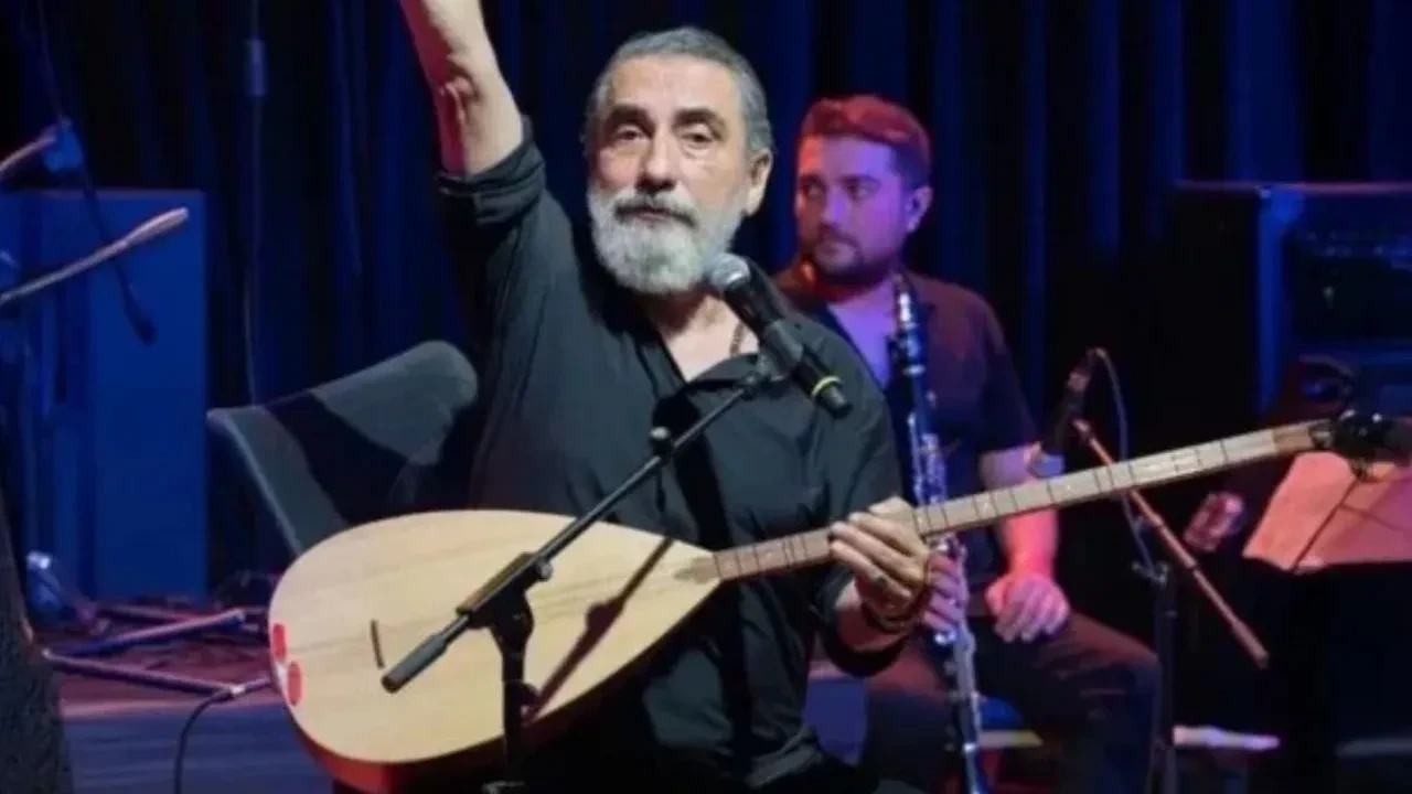 Soner Olgun cenaze programı - 2