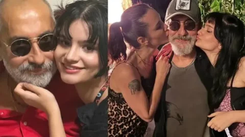 Soner Olgun eşi kim, evli mi? İşte hayatı ve kariyeri