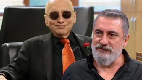 Soner Olgun eşi kim? Evli mi ve kaç çocuğu var?