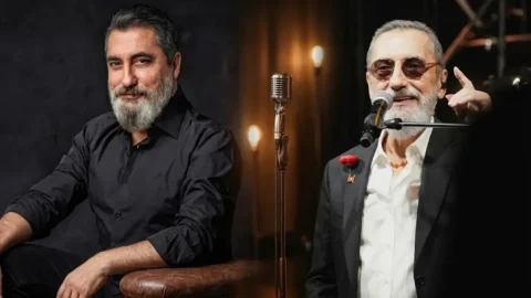 Soner Olgun kimdir? Usta sanatçı düzenlenen törenle toprağa veriliyor