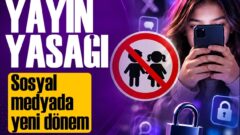 Sosyal medyada yaş sınırı resmileşti: canlı nasıl izlenir? Tüm ayrıntılar