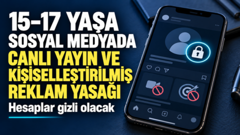 Sosyal medyada yeni kurallar: için merak edilen soru: canlı nasıl izlenir?